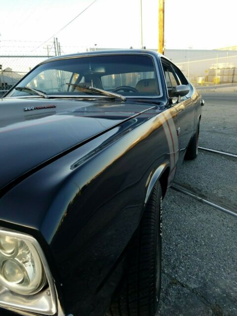 1971 Plymouth Duster - photo 6