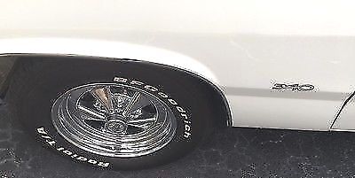 1971 Plymouth Duster S-CODE SPECIAL SPORT HARDTOP - photo 10