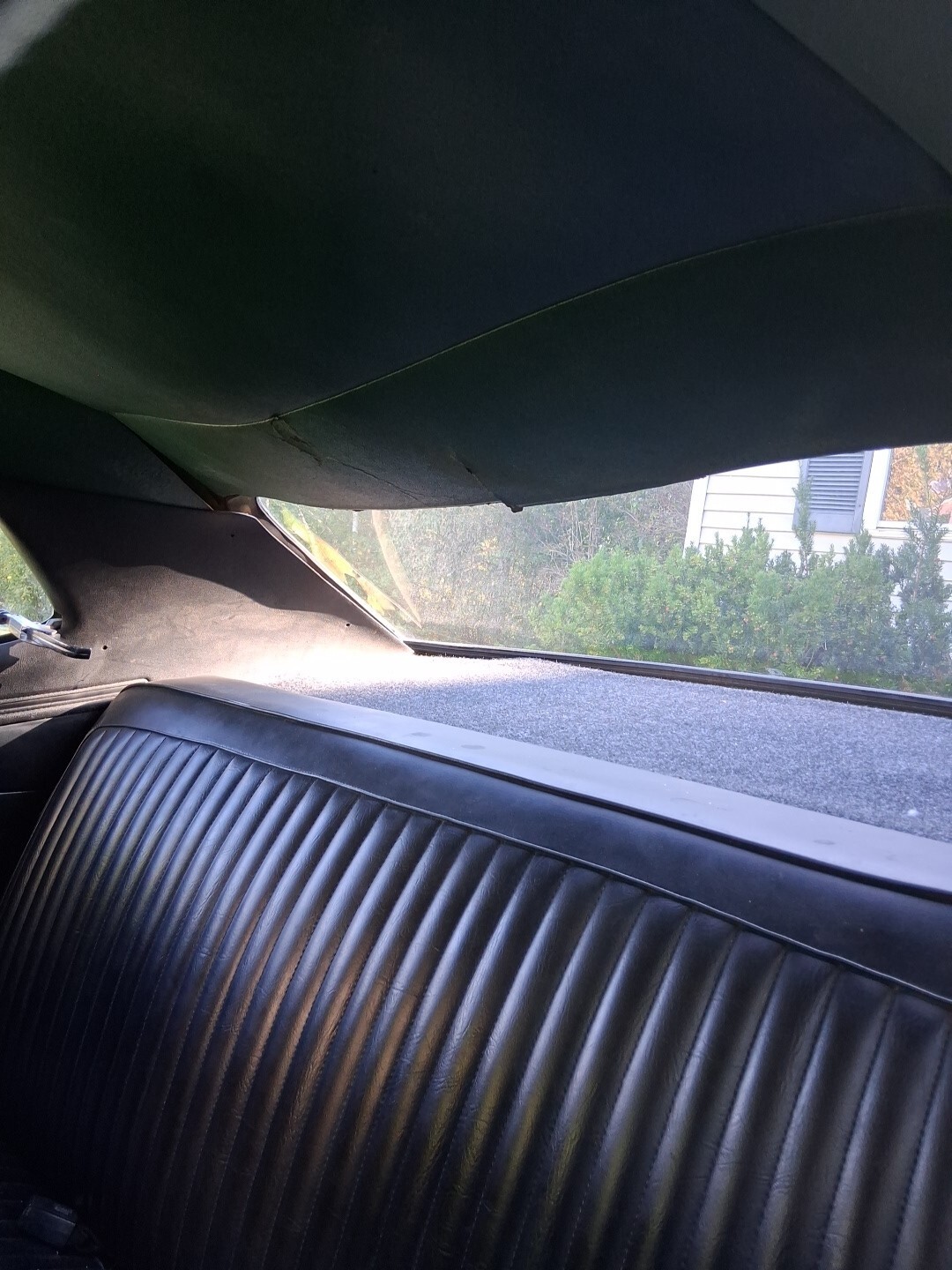 1971 Plymouth Duster - photo 4