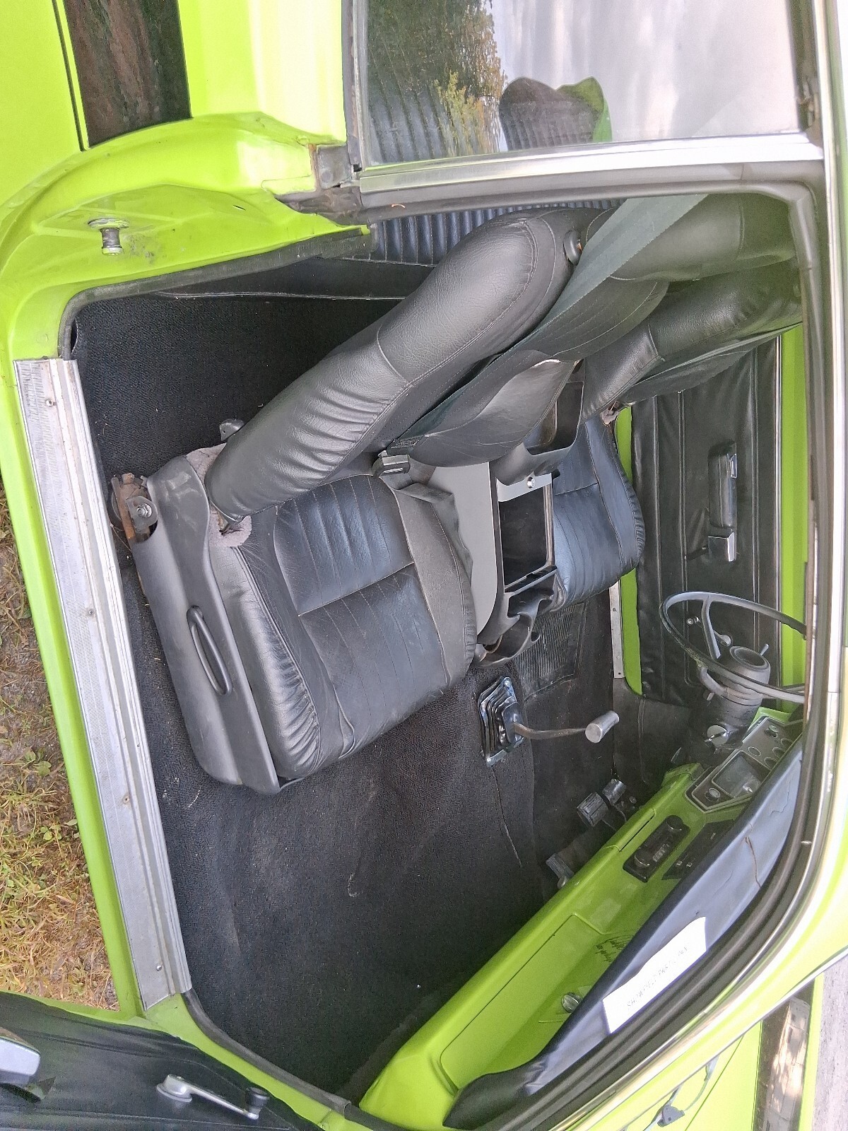 1971 Plymouth Duster - photo 9
