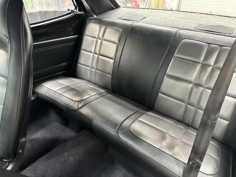 1971 Plymouth Duster - photo 11