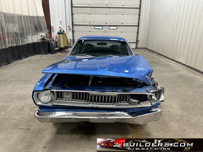 1971 Plymouth Duster - photo 2
