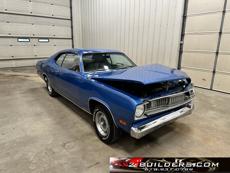 1971 Plymouth Duster - photo 3