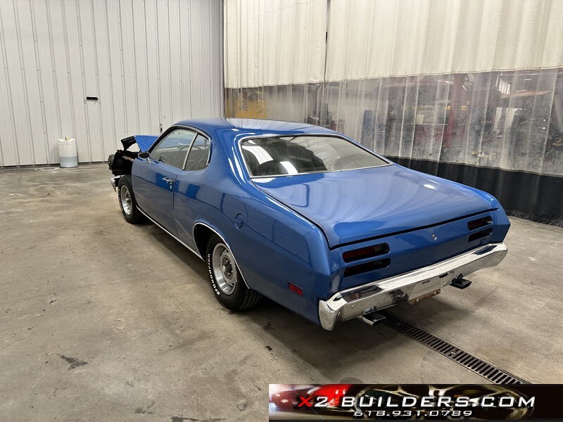 1971 Plymouth Duster - photo 6