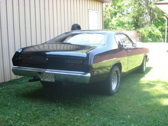 1971 Plymouth Duster - photo 2