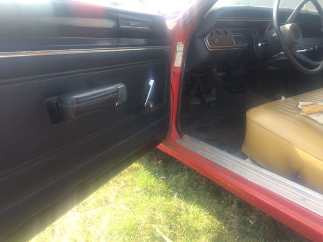 1971 Plymouth Duster - photo 11