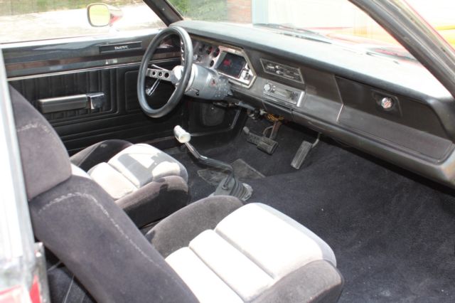 1971 Plymouth Duster - photo 12