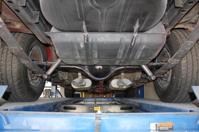 1971 Plymouth Duster - photo 13