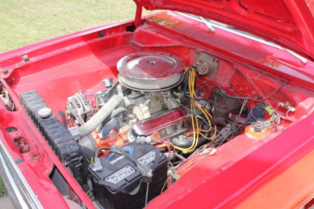 1971 Plymouth Duster - photo 8