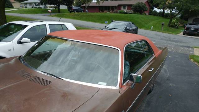 1971 Plymouth Fury Sport Fury - photo 6