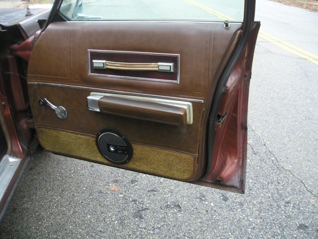 1971 Plymouth Fury - photo 10