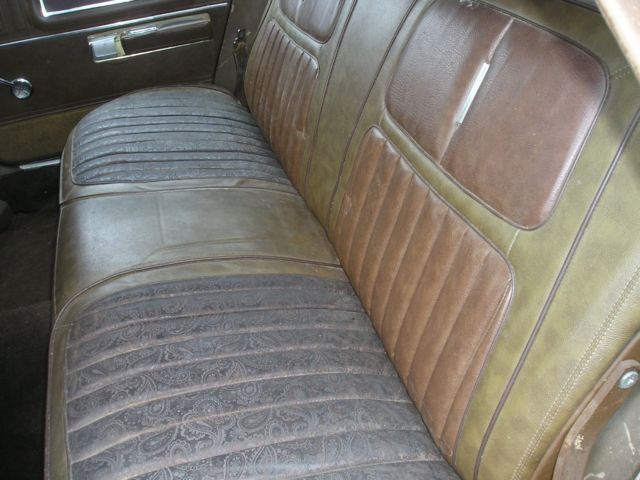 1971 Plymouth Fury - photo 11
