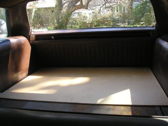 1971 Plymouth Fury - photo 12
