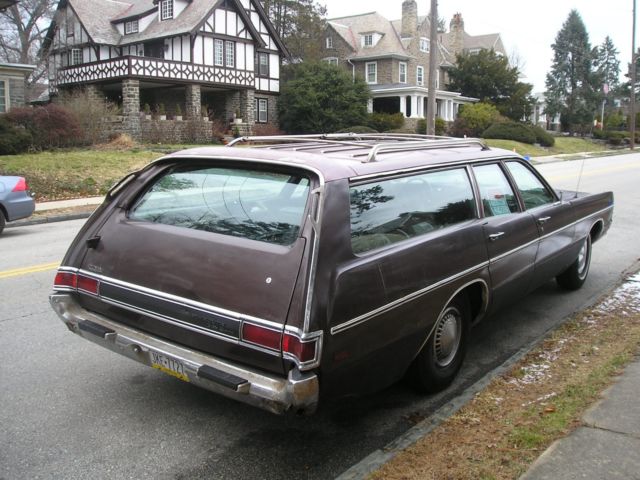 1971 Plymouth Fury - photo 3