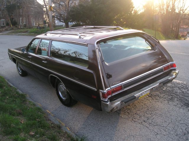 1971 Plymouth Fury - photo 4