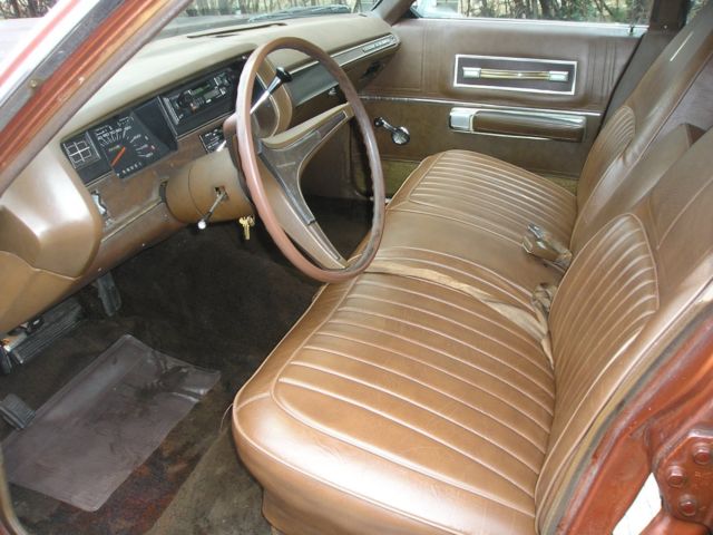 1971 Plymouth Fury - photo 8