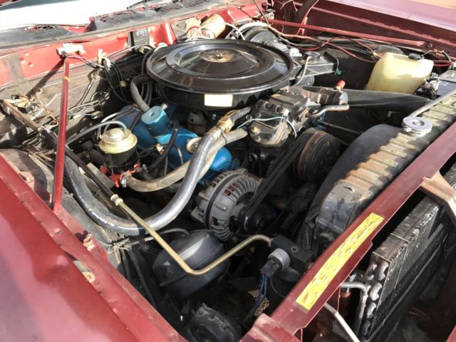 1971 Plymouth Fury Fury III - photo 8