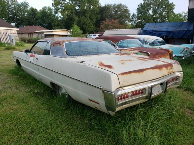 1971 Plymouth Fury Fury III - photo 3