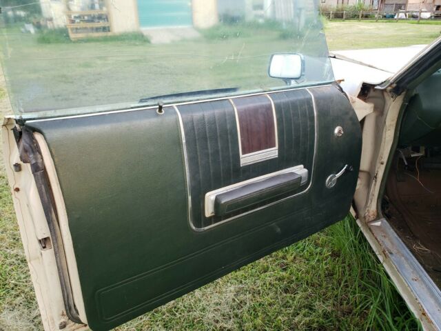 1971 Plymouth Fury Fury III - photo 5
