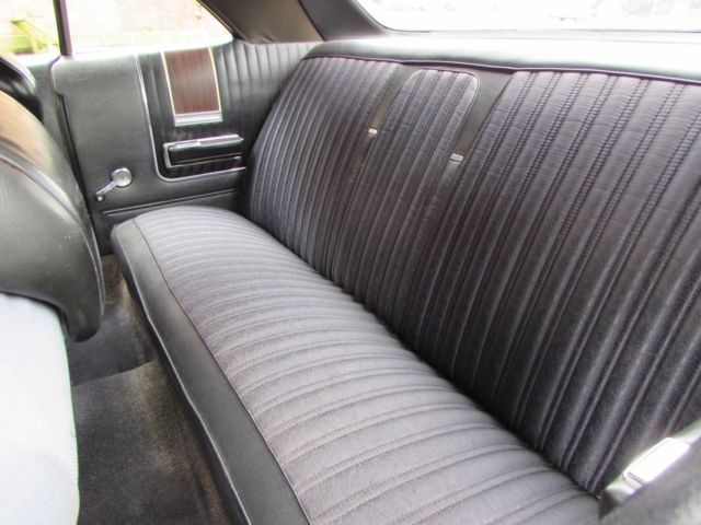 1971 Plymouth Fury III - photo 11