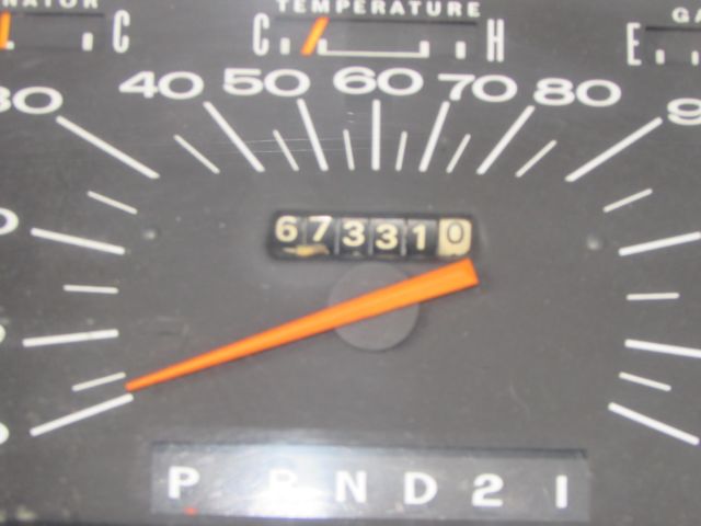 1971 Plymouth Fury III - photo 7