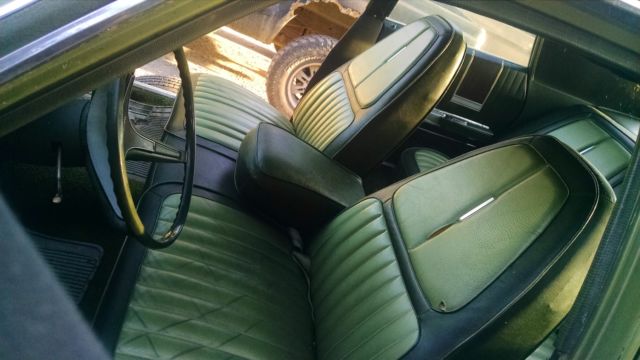 1971 Plymouth Fury - photo 6