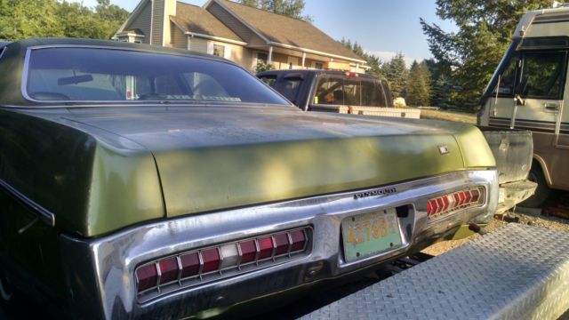 1971 Plymouth Other - photo 3