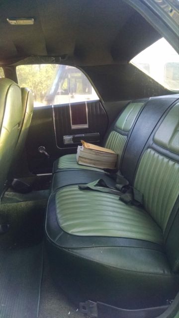 1971 Plymouth Other - photo 5