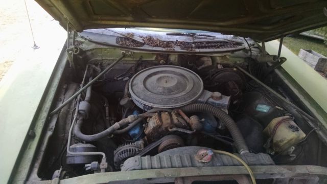1971 Plymouth Other - photo 8