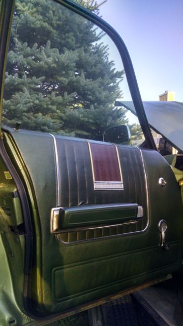 1971 Plymouth Other - photo 9