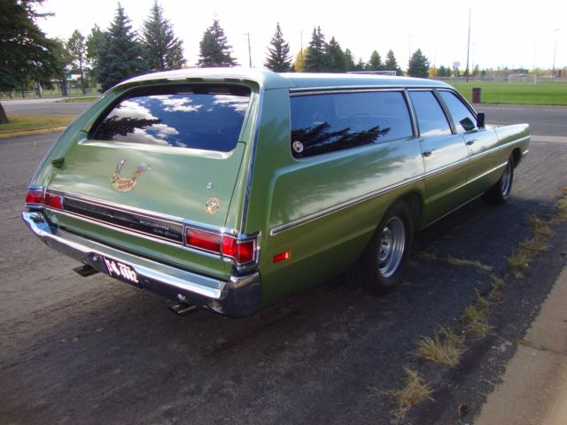 1971 Plymouth Fury Custom - photo 10