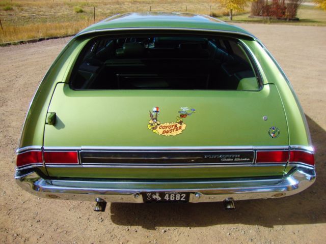 1971 Plymouth Fury Custom - photo 4