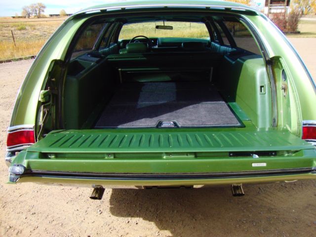 1971 Plymouth Fury Custom - photo 5