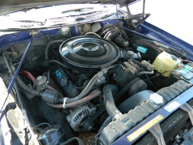 1971 Plymouth Fury - photo 8