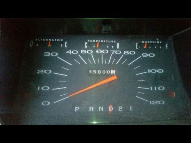 1971 Plymouth Fury - photo 9