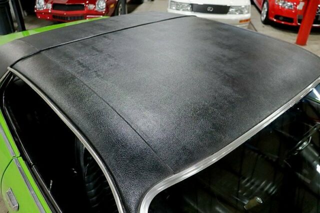 1971 Plymouth GTX -- - photo 10