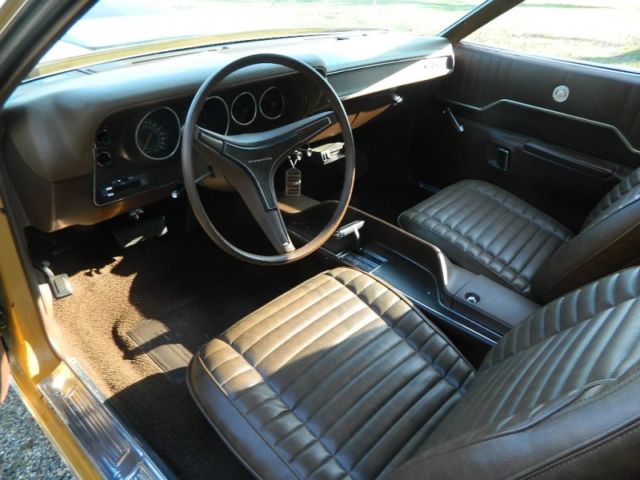 1971 Plymouth GTX GTX 440 - photo 6