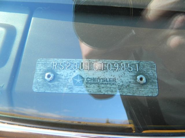 1971 Plymouth GTX GTX 440 - photo 9