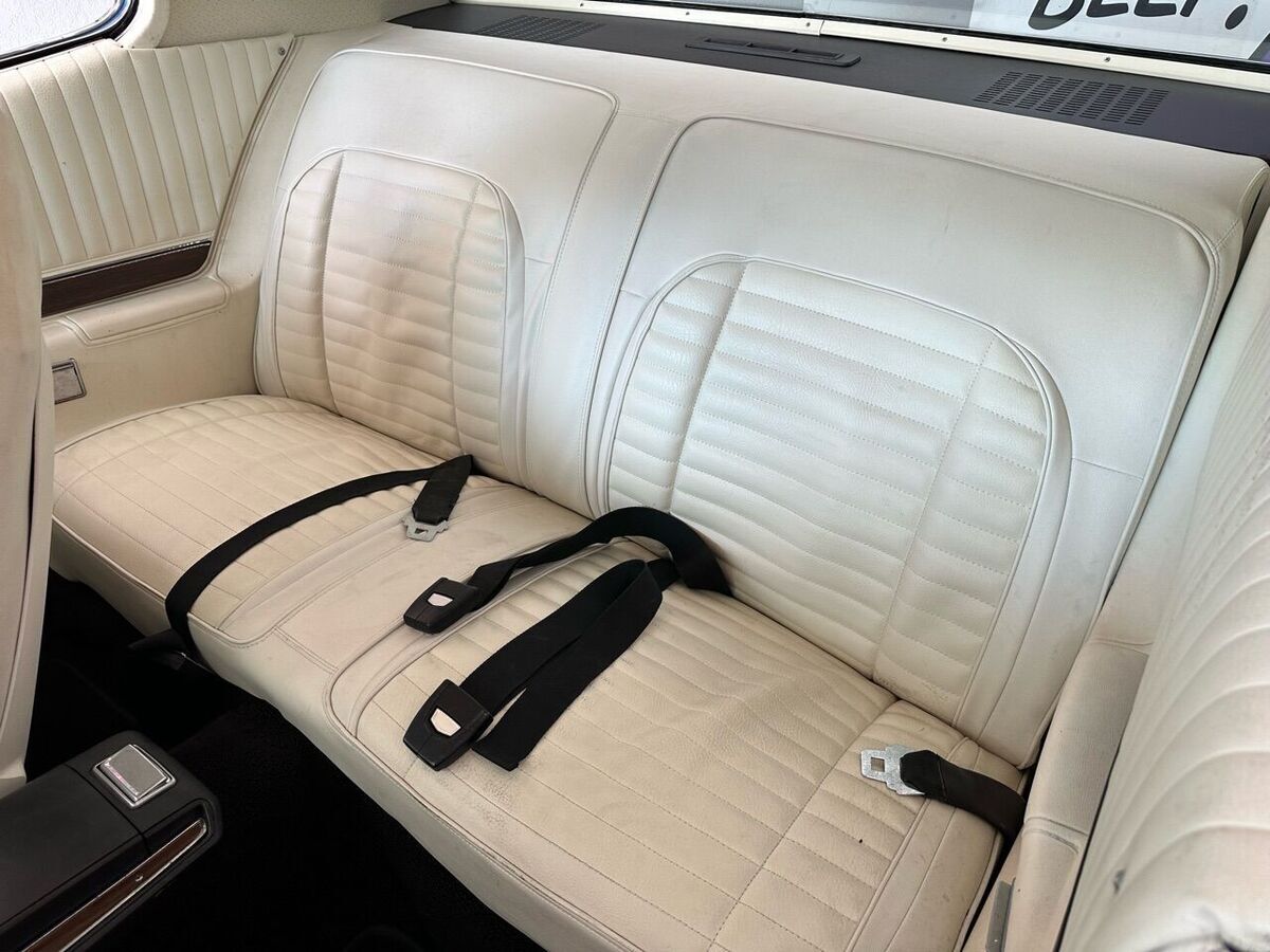 1971 Plymouth GTX - photo 12