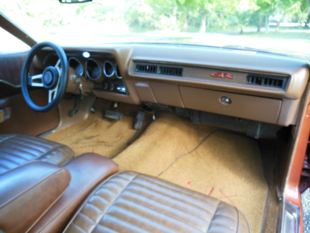 1971 Plymouth GTX - photo 8