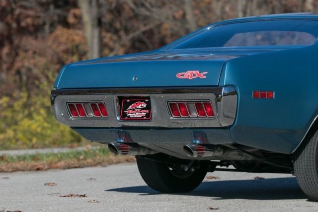 1971 Plymouth GTX Free Shipping Until January 1 - photo 10