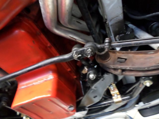 1971 Plymouth GTX - photo 12