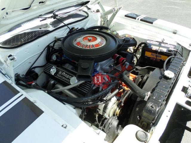 1971 Plymouth GTX - photo 4