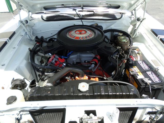1971 Plymouth GTX - photo 5