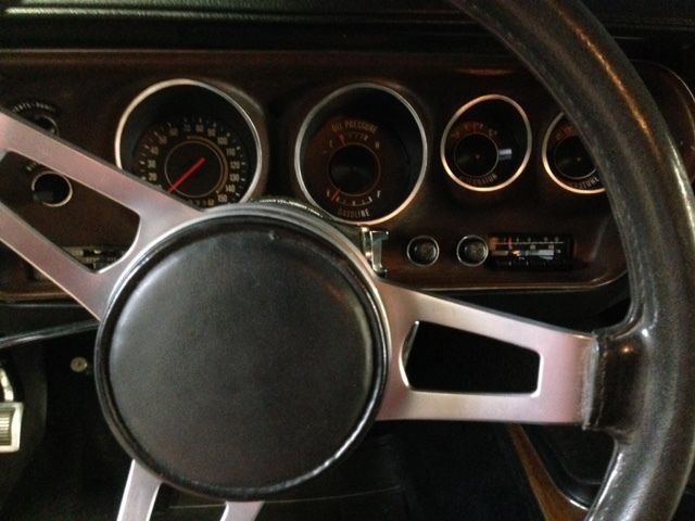 1971 Plymouth GTX - photo 10