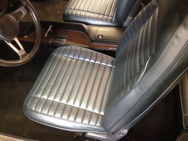 1971 Plymouth GTX - photo 12