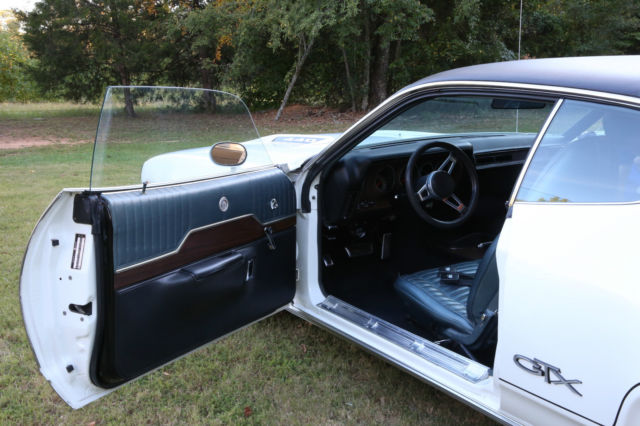 1971 Plymouth GTX - photo 9
