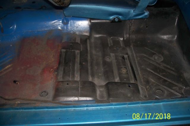 1971 Plymouth GTX - photo 10