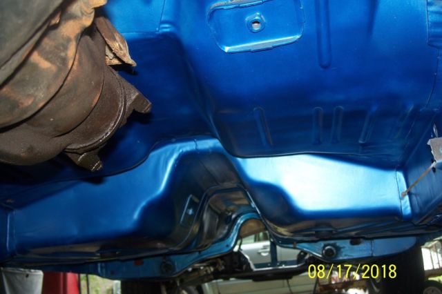 1971 Plymouth GTX - photo 13