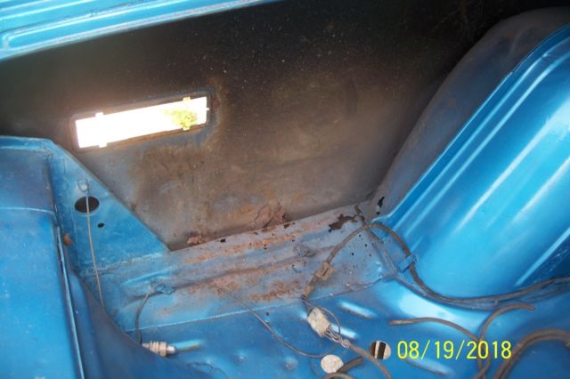 1971 Plymouth GTX - photo 5